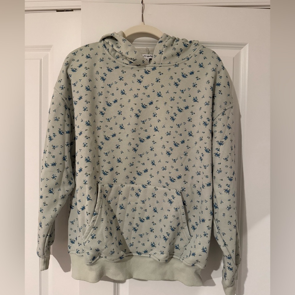 Pretty Garbage Hoodie